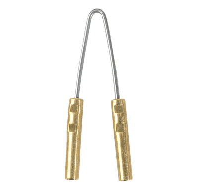 Фото - Насадка для выжигания проволочная Тип А Pebaro