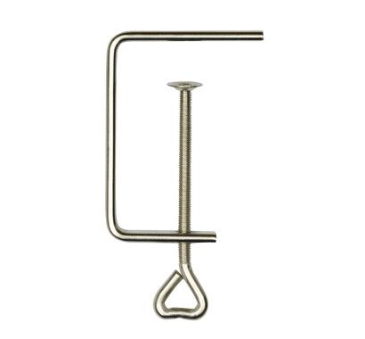 Фото - Струбцина Pebaro 24/10