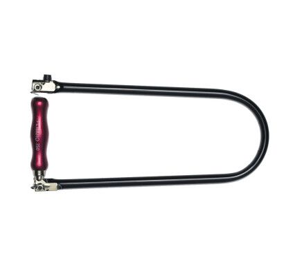 Фото - Високоякісний лобзик по дереву Pebaro 750