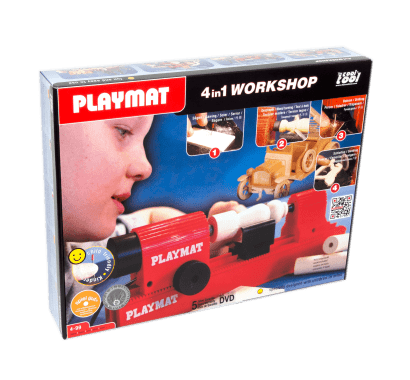 Фото - PLAYMAT TheCoolTool