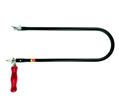 Фото - Лобзик ручной углубленный Pebaro