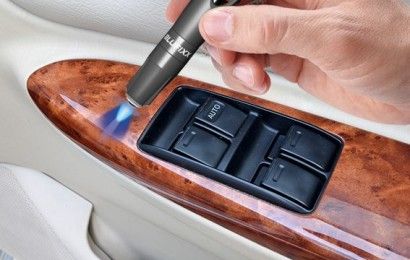 Фото - Клей BLUFIXX