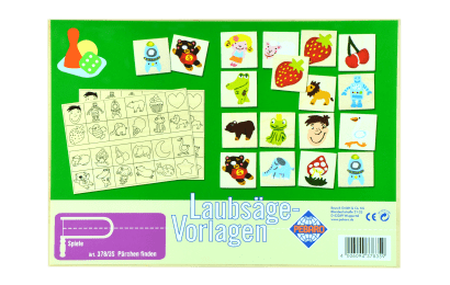 Фото - Заготовки для выпиливания