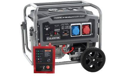 Фото - Генератори