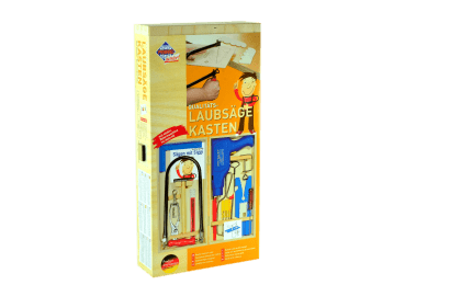 Фото - Лобзики