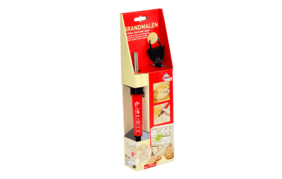 Фото - Выжигатели